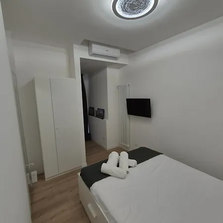 Διαμέρισμα Holiday Pontemilvio *