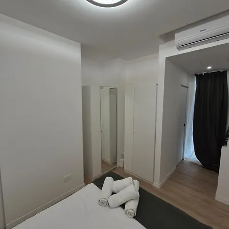 Διαμέρισμα Holiday Pontemilvio Ρώμη