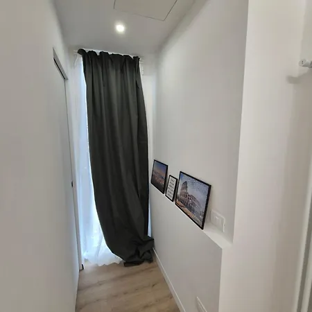 Holiday Pontemilvio Διαμέρισμα *